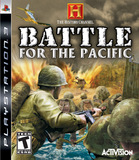 Battle for the Pacific (PlayStation 3)